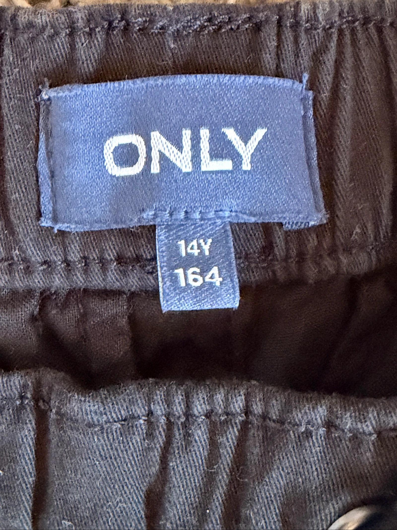Shorts cargo Only – photo 3